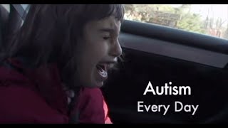 The Party a virtual experience of autism – 360 film [upl. by Pascha]