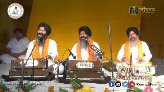 Suni Pukar Datar Prabh  Bhai Ravinder Singh  Darbar Sahib  Gurbani  Kirtan  Full HD Video [upl. by Nav661]