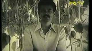 Eritrea  Isaias Afewerki in 1974 Self Reliance [upl. by Neelsaj]