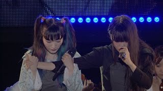 BiSH  オーケストラLess Than SEX TOUR FiNAL“帝王切開”日比谷野外大音楽堂 [upl. by Ehud]