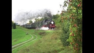 100 Jahre Schwäbische Waldbahn [upl. by Morrissey]