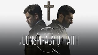 A Conspiracy of Faith  Official Trailer [upl. by Philippe]