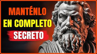 NUNCA DISCUTIR ESTOS 10 OBJETOS Y SÉ COMO UN SEGUIDOR DEL ESTOICISMO l estoicismo filosofia [upl. by Nodnarb]