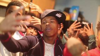 Lil Baby ft 4PF DT quotStendoquot Official Video [upl. by Able]