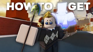 YBA How To Get STW [upl. by Nalrah]