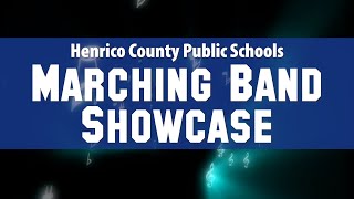 2024 Marching Band Showcase [upl. by Georgiana663]