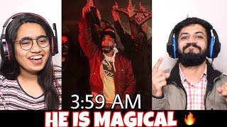 DIVINE  359 AM  Prod by Stunnah Beatz Reaction  The Tenth Staar [upl. by Nnaeilsel772]