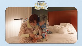 시즈니 다들 컴온〰️🐯🐬  Dreamy Night Room [upl. by Sid]