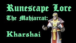 RSLore Karshai  The Majharrat Podcast [upl. by Lathrope]