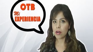 MI EXPERIENCIA CON LA OTB SALPINGOCLASIA ¿ENGORDAS ¿DUELE  MAMITA LINDA TIPS [upl. by Jocelin]