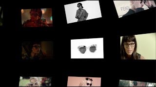 The Best Eyewear Ads of Summer 2017 [upl. by Tansey]