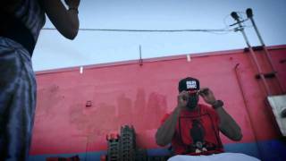 Gato feat Booba amp Philly Poe  Corner Clip Officiel [upl. by Primalia]