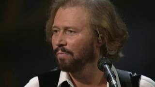 Bee Gees  You Should Be Dancing encore Live in Las Vegas 1997  One Night Only [upl. by Annuaerb581]