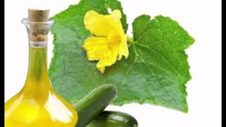 Cucumber Oil Benefits [upl. by Dermot]