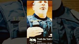 TYRANT COP Walks Up ON JOURNALIST Intimidates amp Harassed OVER CAMERA  1st Amendment Audit [upl. by York]