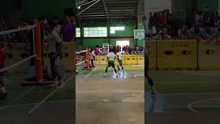 Rizal Province vs Batangas Province  SEPAKTAKRAW RAAM2024 [upl. by Cecily]