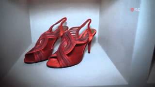 Zalando TVSpot  Schuhe [upl. by Nnylhtak886]