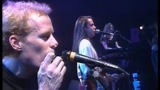 Crash Test Dummies  Live at Alabama halle  Munich Germany 19940713 FULL SHOW [upl. by Norag418]