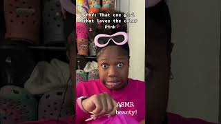 ASMR beauty Reaction video vickeycathey [upl. by Mays]