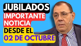 🛑 GRAN NOTICIA de NORBERTO MARKARIAN para JUBILADOS y PENSIONADOS DE ANSES ✚ Trámite Obligatorio [upl. by Home]