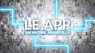 Salvatore Aranzulla  Ep7 Le app [upl. by Neelik]