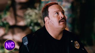 quotWelcome To The Showquot  Paul Blart Mall Cop  Now Comedy [upl. by Allana]