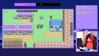 🔥PokeMMO🔥 Ainda em Hoenn To com zero vontade hj Bora 07 [upl. by Ajnot]