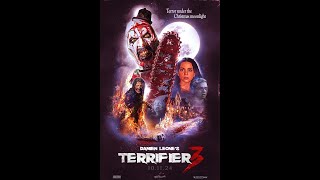 Terrifier 3 shorts [upl. by Georgena]