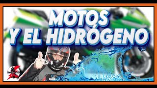 MOTOS Y EL HIDRÓGENO MTVLG 101 [upl. by Sudnor]