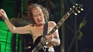 ACDC  Let There Be Rock Live At River Plate December 2009 [upl. by Jepson971]