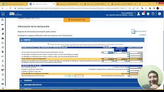 DECLARACIÓN ANUAL DE RENTAS DE 4TA Y 5TA CATEGORIA  2023 [upl. by Hcir]