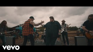 Brantley Gilbert  Son Of The Dirty South ft Jelly Roll [upl. by Gen]