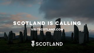 Scotland is Calling 2023 60 [upl. by Enaffit]