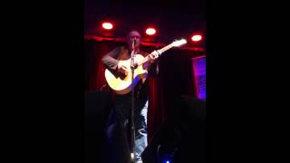 Dick Gaughan live The workers song [upl. by Aneehsor]