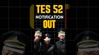 TES 52 Online Application Form✅ Apply Before Last Date LearnWithSumit TESEntry2024 indianarmy [upl. by Outhe]