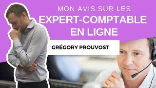 EXPERT COMPTABLE EN LIGNE  Mon avis dexpert comptable [upl. by Halyhs908]