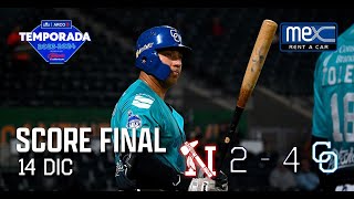 🪓 Mayos vs Yaquis 🏹 14 de Diciembre 2023 [upl. by Oniotna]