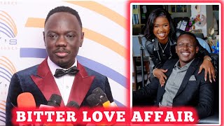 YYS BEST FRIEND EDDIE BUTITA RESPONDS TO BITTER BREAKUP WITH EX WIFE MARYA OKOTH  FULL TRUTH [upl. by Rama676]