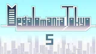 Megalomania Tokyo5 配信 [upl. by Serle]