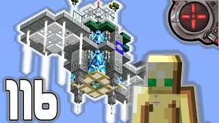 Hermitcraft VI  Terminating ConCorp Drones  Episode 116 [upl. by Talia259]