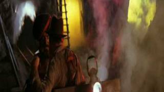 Indiana Jones And The Temple Of Doom Fan TV Spot [upl. by Ettelloc]