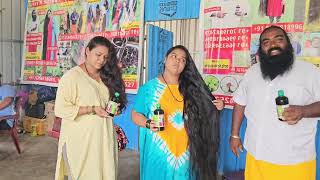 Original Adivasi Hair Oil Available [upl. by Acherman]