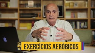 Como exercícios físicos agem no coração  Drauzio Comenta 49 [upl. by Xela870]