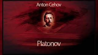 Platonov  Anton Pavlovici Cehov teatruradiofonic teatruaudio teatruonline teatruvechi teatru [upl. by Aniad]