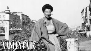 How Peggy Guggenheim Conquered the Art World [upl. by Ekle300]