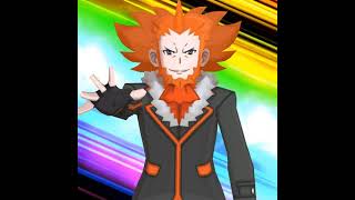 Pokemon UltraSun amp UltraMoon  Team Flare Boss Lysandre Battle Theme Remix [upl. by Eniowtna]