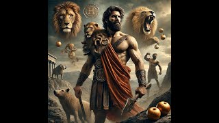 The Symbolism of Hercules’ Twelve Labors [upl. by Jerrylee]