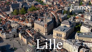 Lille France [upl. by Nadroj]