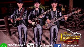 El grillo  Grupo Legado 50 en vivo 2k17 [upl. by Erwin]