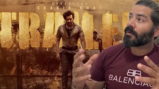 Rowdy trailer  Shakib khan  MANRAJVLOGSampREACTION  Fanpage [upl. by Vidovic981]